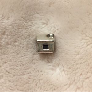 Pandora charm